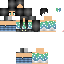 Texture for Me2