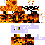 Texture for firearrow