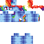 Texture for iTz_Cowbo