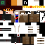 Texture for Lorran_ED