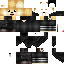 Texture for do assassin in black