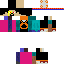 Texture for alfred