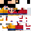 Texture for KauaOtavioBR