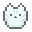 Texture for cat snowball