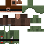 Texture for herobrine ninga