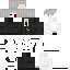 Texture for Peaky Blinder