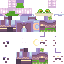 Texture for wizardfrog
