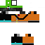 Texture for withr the hacker