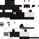 Texture for Demon de olho fechado