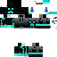 Texture for Mr.Creeper