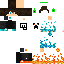 Texture for superandrs
