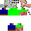 Texture for vreet