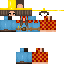 Texture for builder me