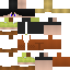 Texture for yukiteru