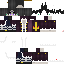 Texture for Chrollo_YT