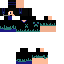 Texture for Isaac infinyto10
