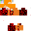 Texture for Carnage Transformation