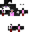 Texture for husky
