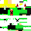 Texture for steve