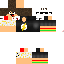 Texture for CauaBR