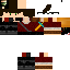 Texture for MCreeper_BR