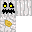 Texture for WhitePumpkin