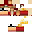 Texture for Mc Girl