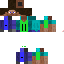 Texture for diskort