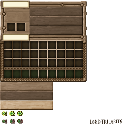 Texture for enchanting_table