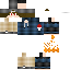 Texture for vdgblndf
