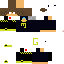 Texture for ghost turbo herobrine