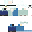 Texture for Mitsuki By Zaref_f