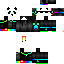 Texture for JUANKING 2