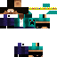 Texture for Xd James