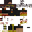 Texture for flame