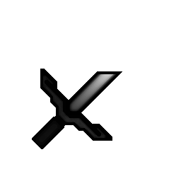 Texture for iron_sword