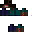 Texture for Herobrine