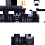 Texture for anakin
