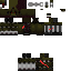 Texture for springtrap