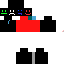 Texture for 4x4x4x4