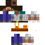 Texture for Technician_SCP