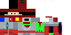 Texture for ninja editado