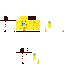 Texture for SpongBOB