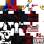Texture for DMX RedDeath
