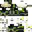 Texture for toxic