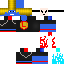 Texture for tossa2020