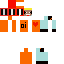 Texture for char