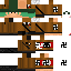 Texture for Monark
