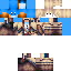 Texture for MUDKIP