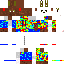 Texture for Springrobbotta